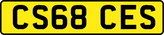 CS68CES