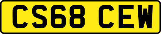 CS68CEW