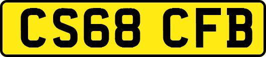 CS68CFB