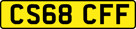 CS68CFF