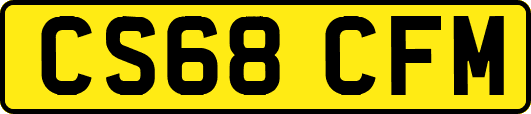 CS68CFM