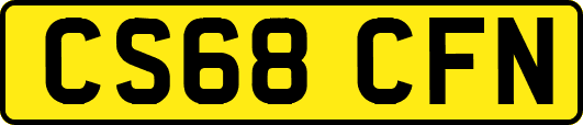 CS68CFN