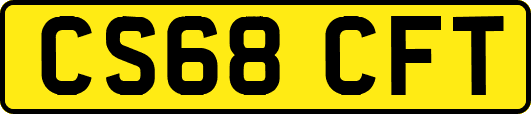 CS68CFT
