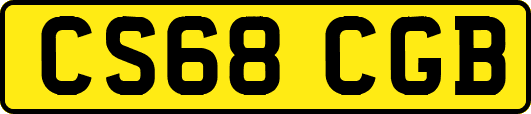 CS68CGB