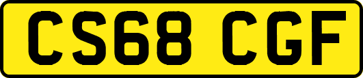 CS68CGF