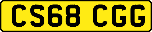 CS68CGG