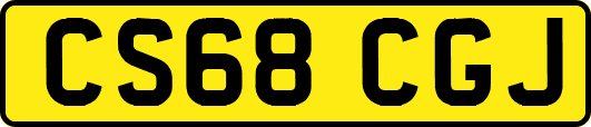 CS68CGJ