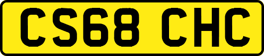 CS68CHC