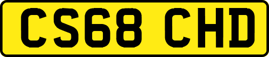 CS68CHD