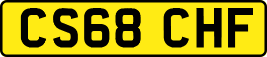 CS68CHF