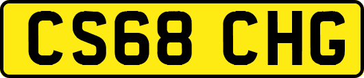 CS68CHG
