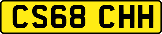 CS68CHH