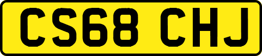 CS68CHJ