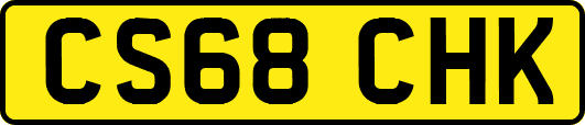 CS68CHK
