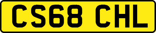 CS68CHL