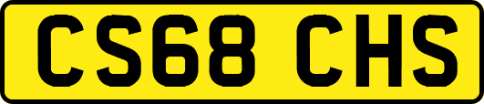 CS68CHS