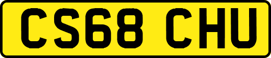 CS68CHU