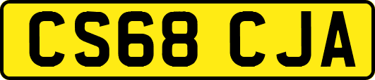 CS68CJA