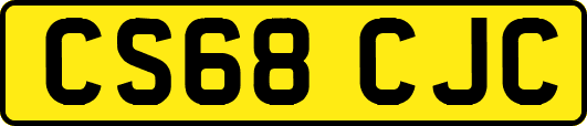 CS68CJC