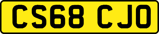 CS68CJO