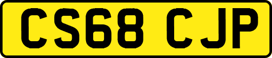 CS68CJP