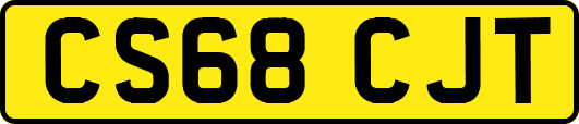 CS68CJT