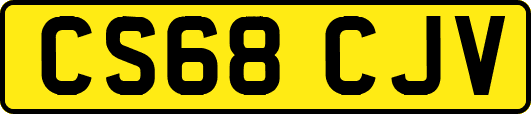 CS68CJV