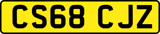 CS68CJZ