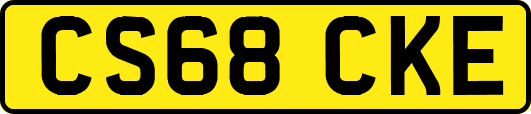 CS68CKE