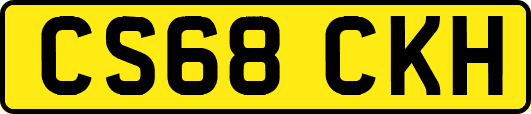 CS68CKH