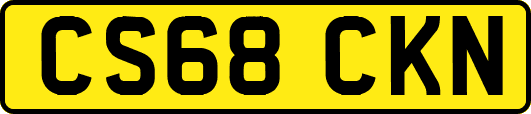 CS68CKN