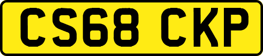 CS68CKP
