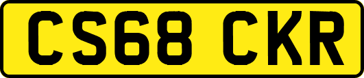 CS68CKR