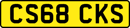 CS68CKS