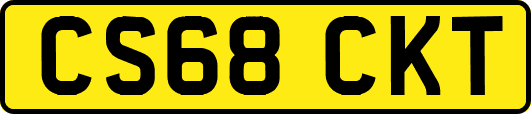 CS68CKT