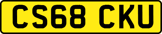 CS68CKU