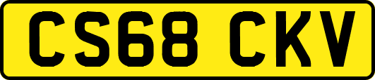 CS68CKV