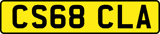 CS68CLA