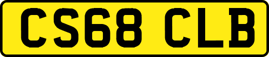 CS68CLB