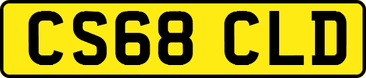 CS68CLD