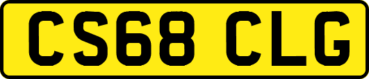 CS68CLG