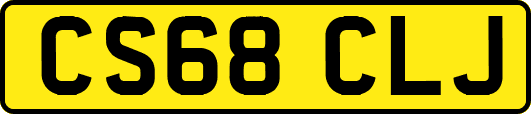 CS68CLJ