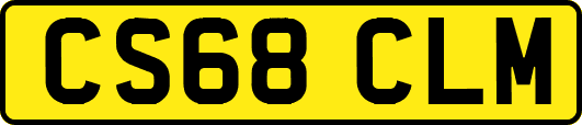 CS68CLM