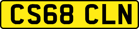 CS68CLN