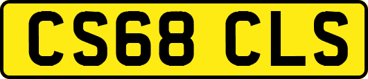 CS68CLS