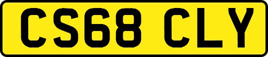 CS68CLY