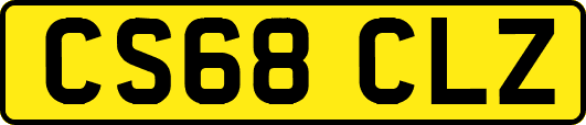 CS68CLZ