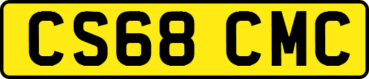 CS68CMC