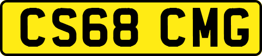 CS68CMG