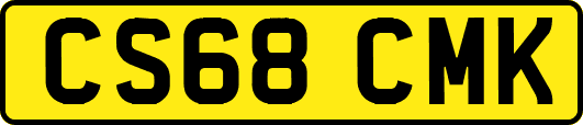 CS68CMK